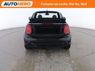 MINI Cabrio Cooper