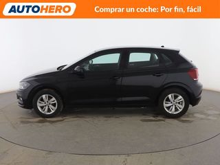 Volkswagen Polo 1.0 TSI Advance