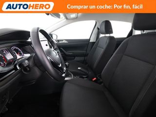 Volkswagen Polo 1.0 TSI Advance