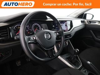 Volkswagen Polo 1.0 TSI Advance