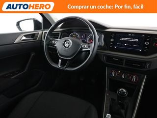 Volkswagen Polo 1.0 TSI Advance