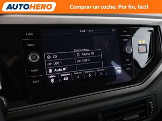 Volkswagen Polo 1.0 TSI Advance