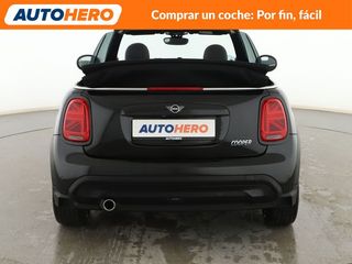 MINI Cabrio Cooper