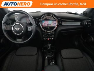 MINI Cabrio Cooper