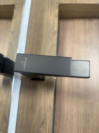 Mueble baño completo con espejos y grifería