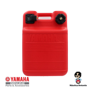 Depósito combustible Yamaha 24L