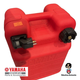 Depósito combustible Yamaha 24L