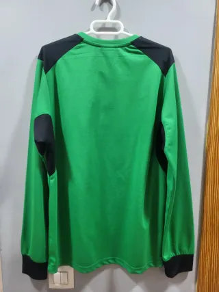 Camiseta Cardiff City FC