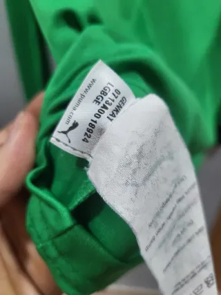 Camiseta Cardiff City FC