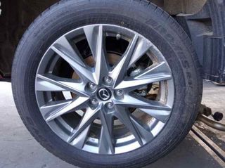 Cremallera dirección mazda 9z059621 cx-5 - 193781