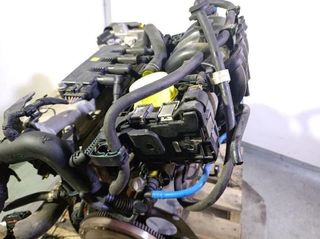 Motor 169a4000 fiat punto (199_) 1.2 rectp5500110