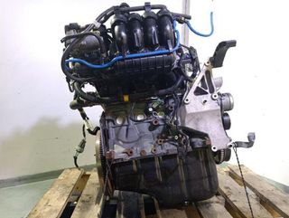Motor 169a4000 fiat punto (199_) 1.2 rectp5500110