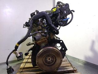 Motor 169a4000 fiat punto (199_) 1.2 rectp5500110