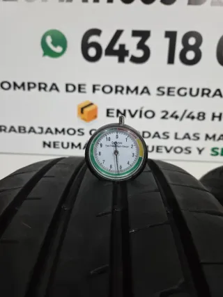 235 55 18 100V GOODYEAR EAGLE F1 ASYMMETRIC 5