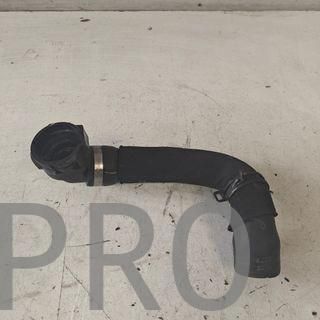 TUBO AGUA RADIADOR MINI USADO 13876010