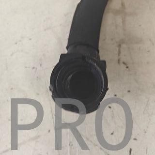 TUBO AGUA RADIADOR MINI USADO 13876010