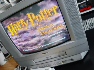 PSX + 3 mandos + juegos