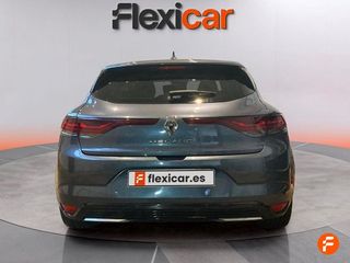 Renault Megane Zen Blue dCi 85 kW (115CV) EDC