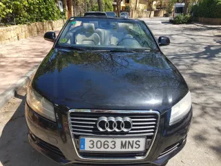 Audi A3 2010