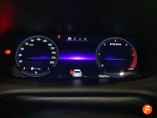 Renault Megane Zen Blue dCi 85 kW (115CV) EDC