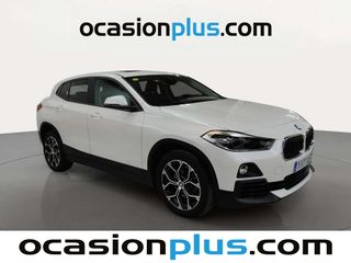 BMW X2 sDrive18i 103 kW (140 CV)