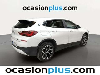 BMW X2 sDrive18i 103 kW (140 CV)