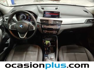 BMW X2 sDrive18i 103 kW (140 CV)