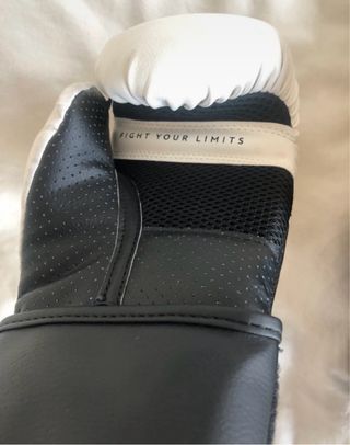 Guantes Boxeo Infantil Decathlon 8 oz