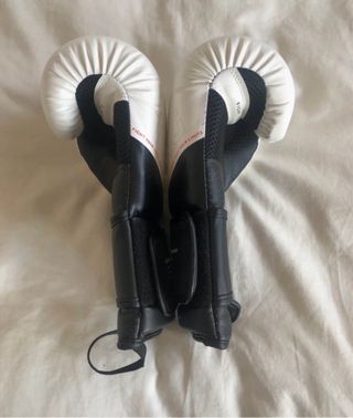 Guantes Boxeo Infantil Decathlon 8 oz