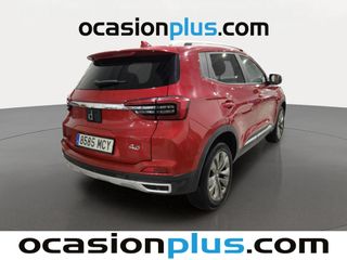 DR AUTOMOBILES DR4 1.5 85 kW (116 CV)