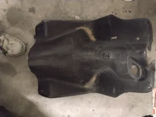 Yamaha Jog RR despiec !!Completo¡¡  #No negociable