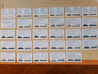 Ricariche Telefoniche TIM (2 omaggio rare) +altre