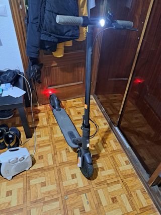 Patinete Eléctrico Xiaomi