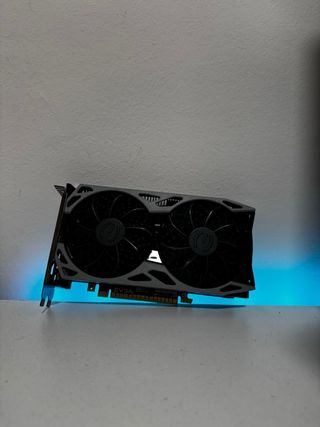 EVGA GeForce GTX 1650 4GB