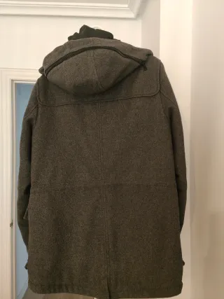 Chaqueta / Abrigo Pull & Bear