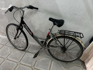 Bicicleta Cinzia Maya