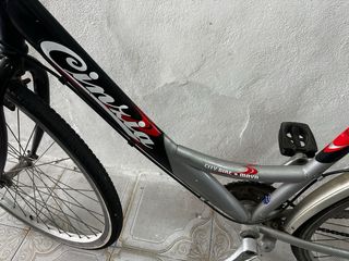 Bicicleta Cinzia Maya