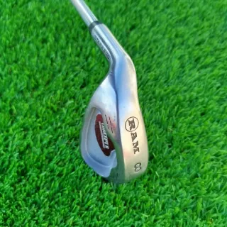 Hierro 8 RAM Golf zurdo