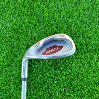 Hierro 8 RAM Golf zurdo