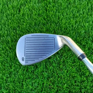 Hierro 8 RAM Golf zurdo
