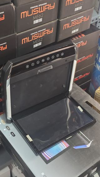 Reproductor DVD Techo Coche Xtrons CM121HD