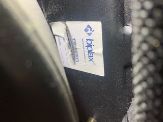 Sillón de oficina ergonómico