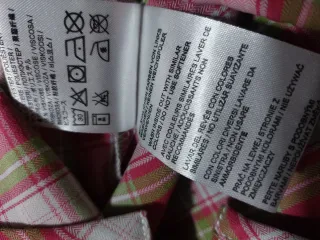 Camicia donna Jack Wolfskin taglia XL