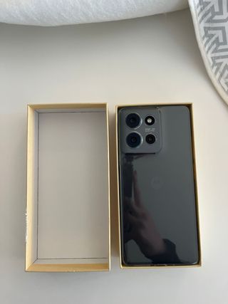 Motorola Moto G75 5G