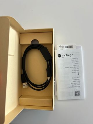 Motorola Moto G75 5G