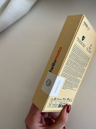 Motorola Moto G75 5G