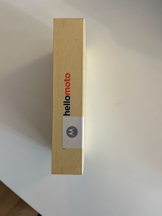 Motorola Moto G75 5G