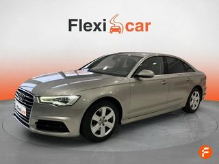 Audi A6 3.0 TDI 218CV S tronic S line edition