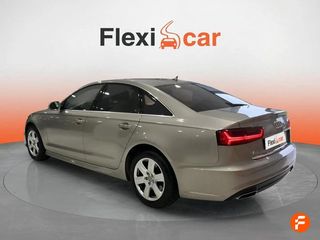 Audi A6 3.0 TDI 218CV S tronic S line edition