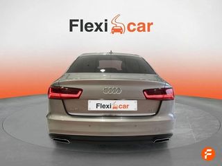 Audi A6 3.0 TDI 218CV S tronic S line edition